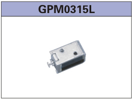 GPM0315L