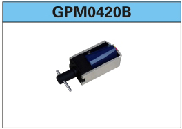 GPM0420B