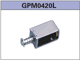GPM0420L