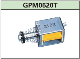 GPM0520T