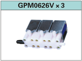 GPM0626VX3