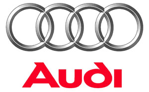 奥迪AUDI