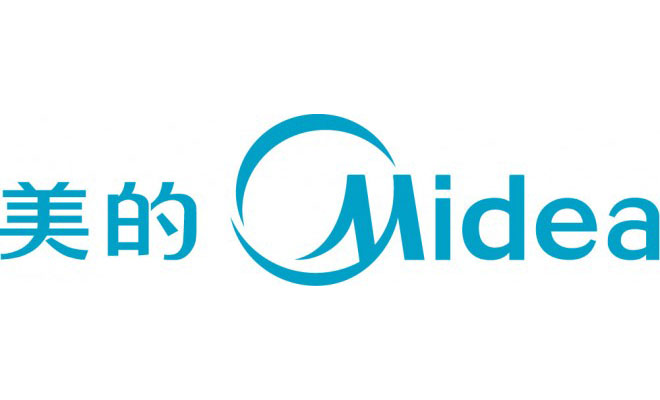 美的MIDEA