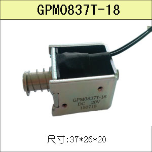 GPM0837T-18